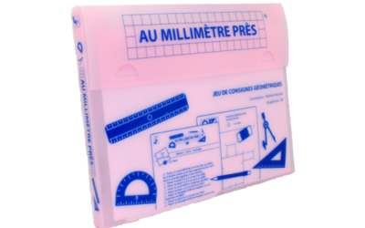 Au millimètre près