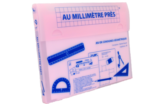 Au millimètre près