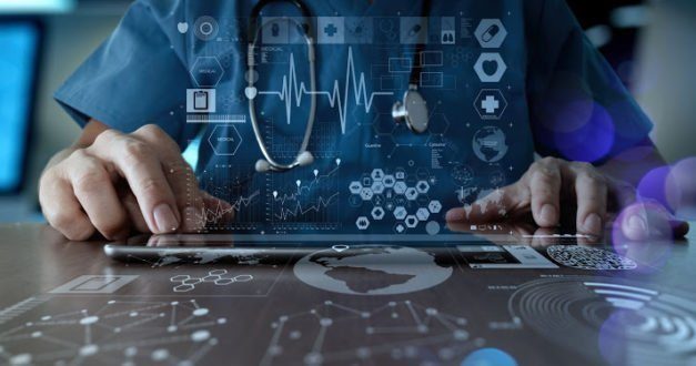 Dossier Médical Partagé ou DMP : tout savoir sur le carnet de santé 2.0