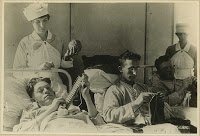L’ERGOTHERAPIE