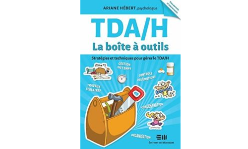 TDA/H  La Boîte à Outils