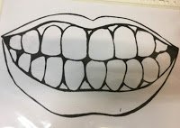 ALLER CHEZ LE DENTISTE