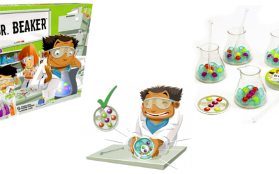 Dr Beaker