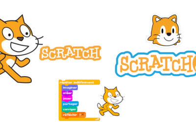 Scratch et Scratch Junior