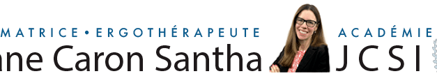 Academie Josiane Caron Santha International